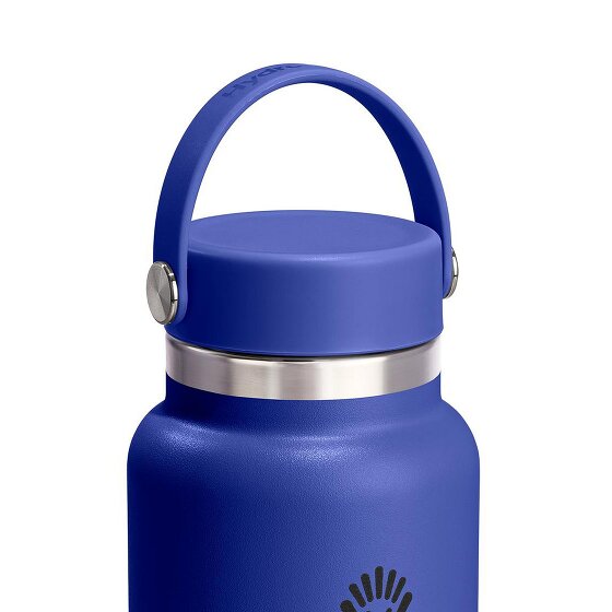 Hydro Flask Hydration Wide Flex Cap Botella para beber 945 ml