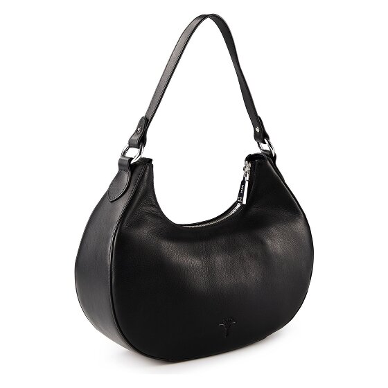 Joop! sofisticato 1.0 Bolsa de hombro Piel 30 cm
