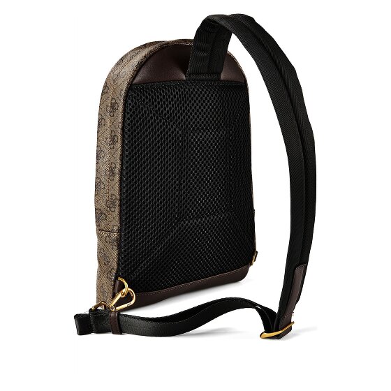 Guess Bolsa Milano Sling 21 cm