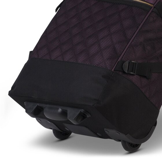 Punta Wheel "Print" Carro de la compra 50 cm