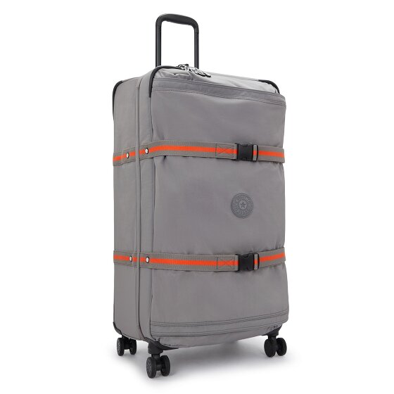 Kipling Basic Spontaneous 4 ruedas Carrito L 78 cm