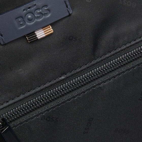 Boss Highway Mochila de día 43 cm Compartimento para laptop