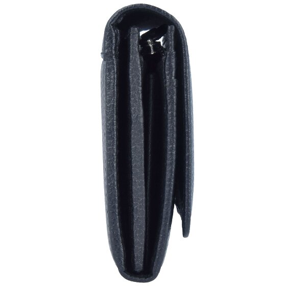 bugatti Cartera Linda Piel 19 cm