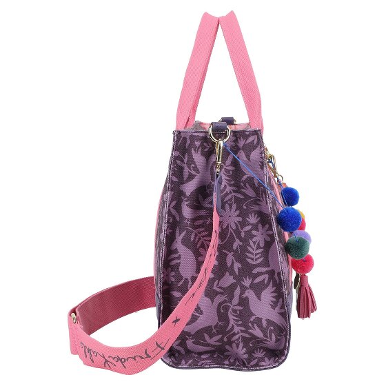 Fritzi aus Preußen Fritzi x Frida Kahlo Bolsa de compras 40 cm