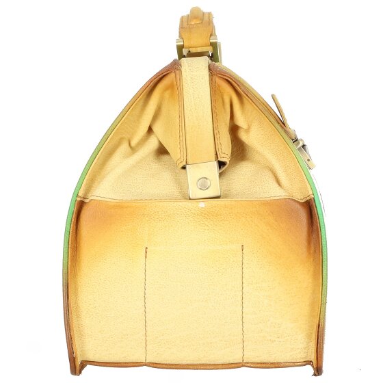 Greenland Nature Art+Craft Maletín Médico Piel 37 cm