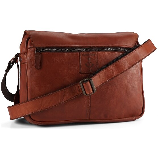 Harbour 2nd Urban Poets Jorne Maletín 35 cm Compartimento para el portátil