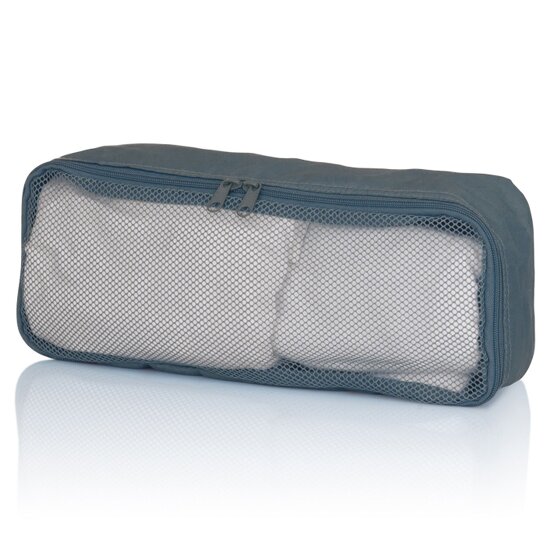 Pack Easy Genius 4 ruedas Carro de la cabina S 54 cm