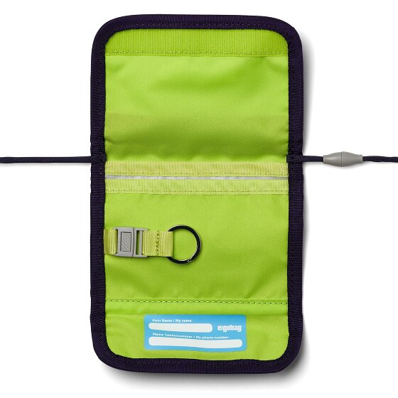 Ergobag Bolsa de pecho 14 cm