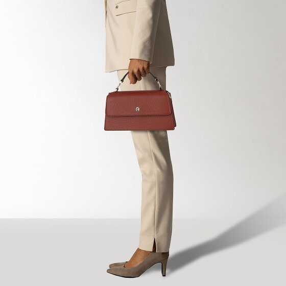 AIGNER Delia Bolso Piel 23 cm