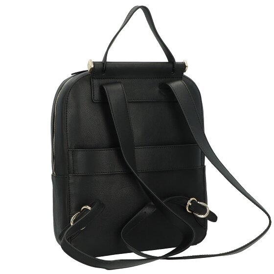 Piquadro Circle Mochila de día Piel 32 cm
