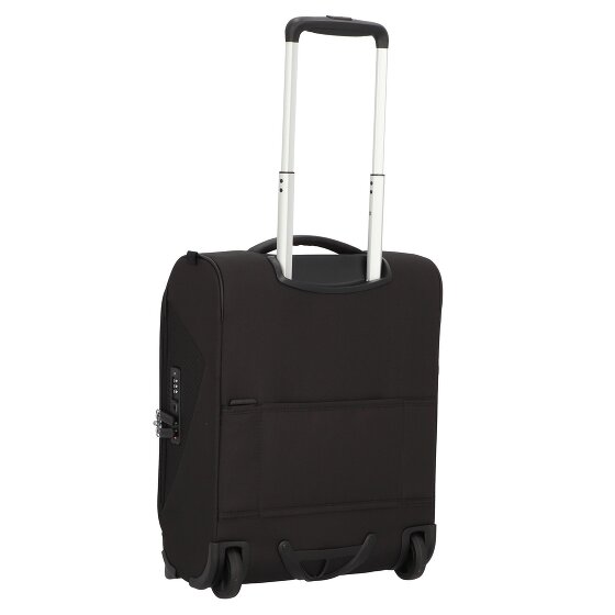 Samsonite Litebeam 2 ruedas Carro de la cabina 45 cm