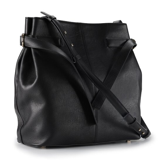 Patrizia Pepe Bolsa de hombro Piel 30.5 cm