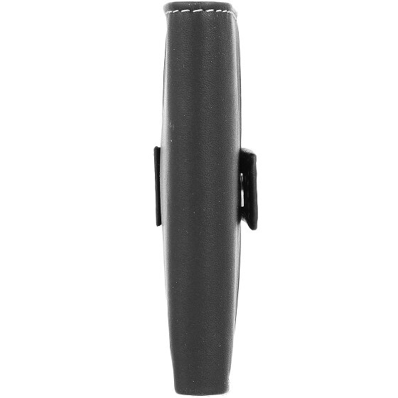 Esquire Funda para tarjetas de crédito Oslo RFID Piel 8,5 cm