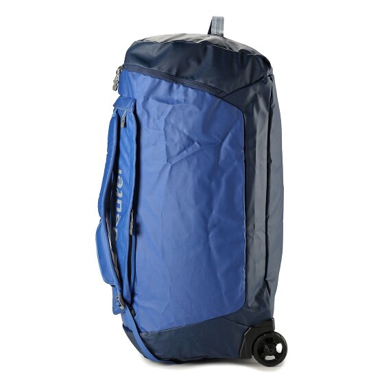 Deuter Duffel Pro Roller 90 2 ruedas Bolsa de viaje 86 cm