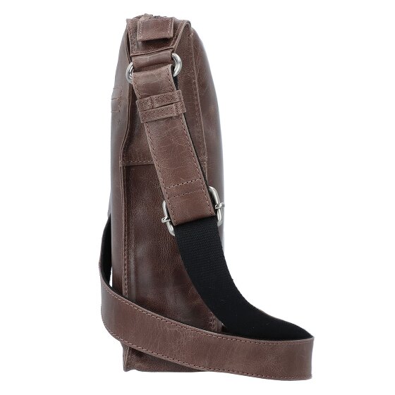 Voi City Cowboy Insa Bolsa de hombro Piel 28.5 cm