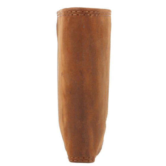 Greenland Nature Billetera Montenegro de cuero RFID 12 cm