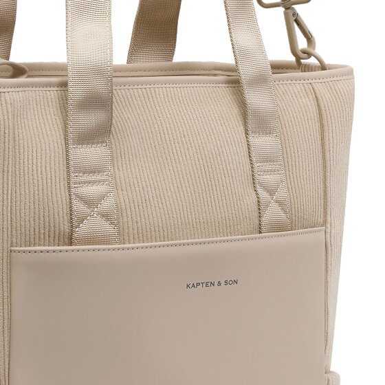 Kapten & Son Lindby Pro Mochila de día 41.5 cm Compartimento para el portátil