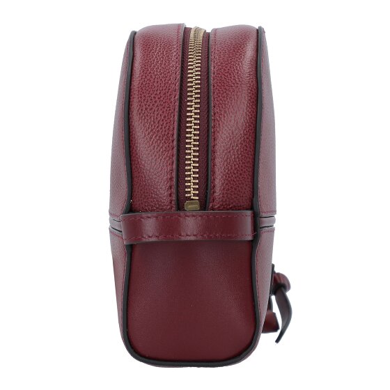The Bridge Domitilla Bolsa de aseo Piel 14 cm