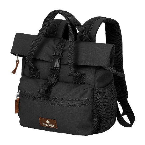 Travelite Basics Mochila de la ciudad 27 cm