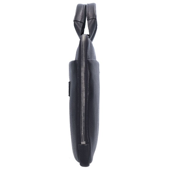 Joop! Cardona Samu Maletín RFID Piel 37 cm Compartimento Portátil