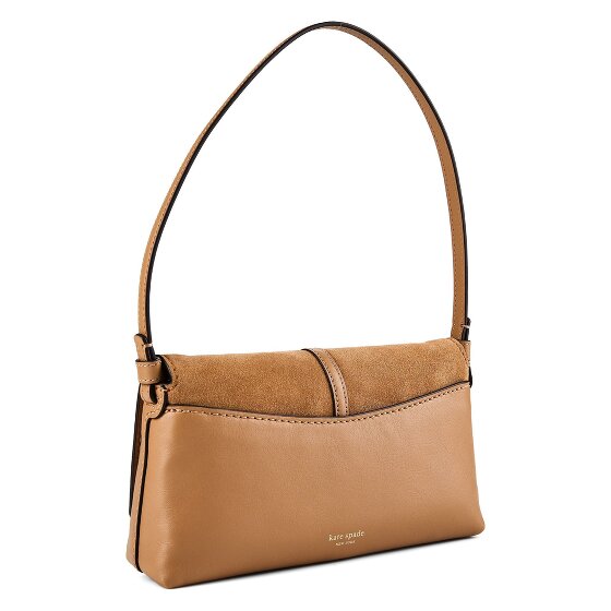 Kate Spade New York Loop Bolsa de hombro Piel 20 cm