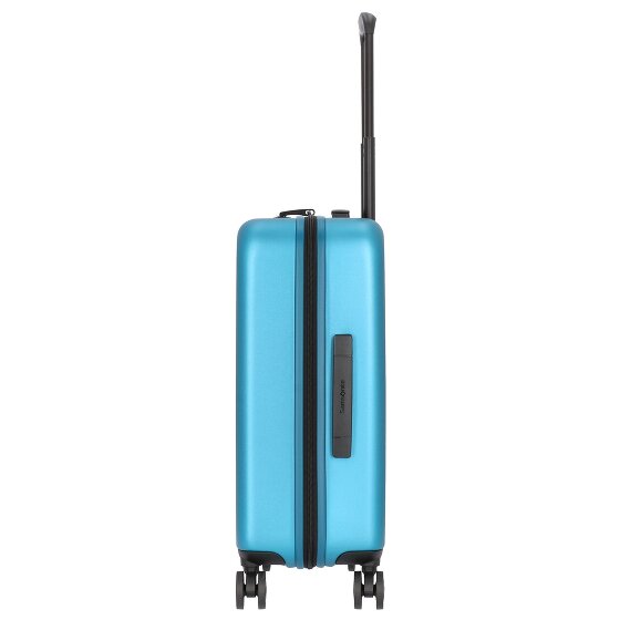 Samsonite Quadrix Trolley Cabina 4 Ruedas 55 cm