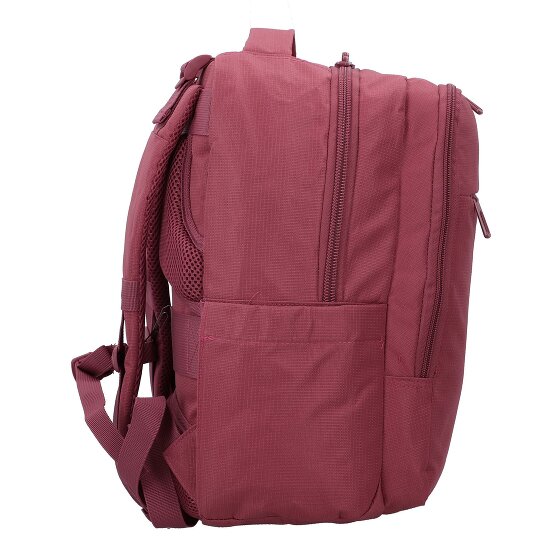 Worldpack BestWay Mochila de día 41 cm Compartimento para el portátil