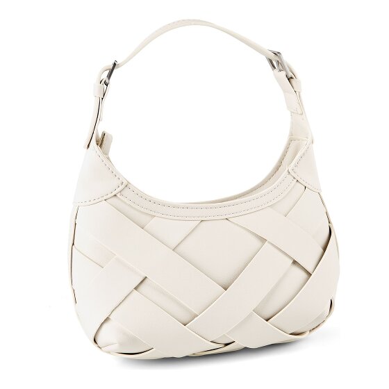 Desigual Cromo Bolsa de hombro 34 cm