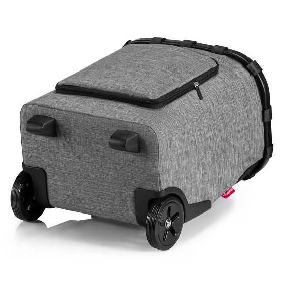 reisenthel Carro de la compra Carrycruiser Plus Frame 52,5 cm