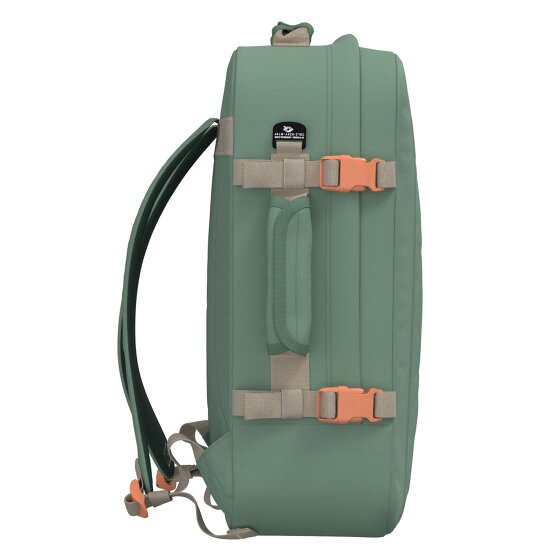Cabin Zero Classic 114 Mochila de día 51 cm Compartimento para el portátil