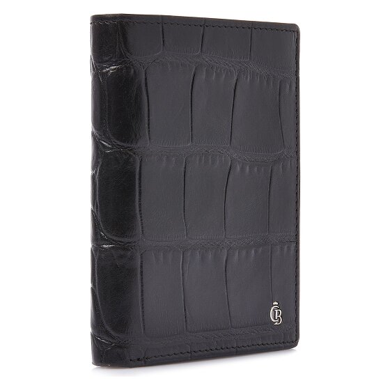 Castelijn & Beerens Cartera Protección RFID Piel 12.2 cm