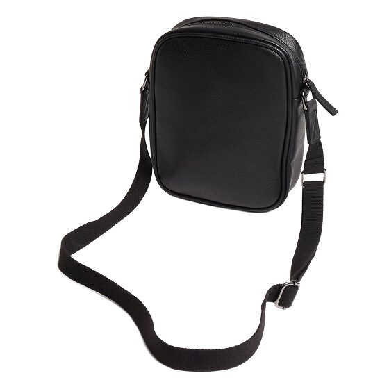 Ted Baker Keiigan Bolsa de hombro Piel 20 cm