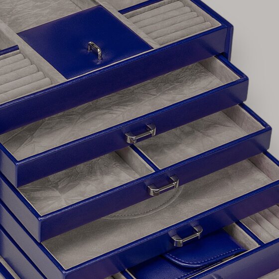 Windrose Merino Moda Joyero 26 cm