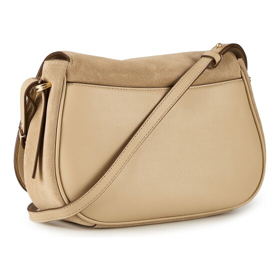 Boss Beyond Bolsa de hombro S Piel 28 cm