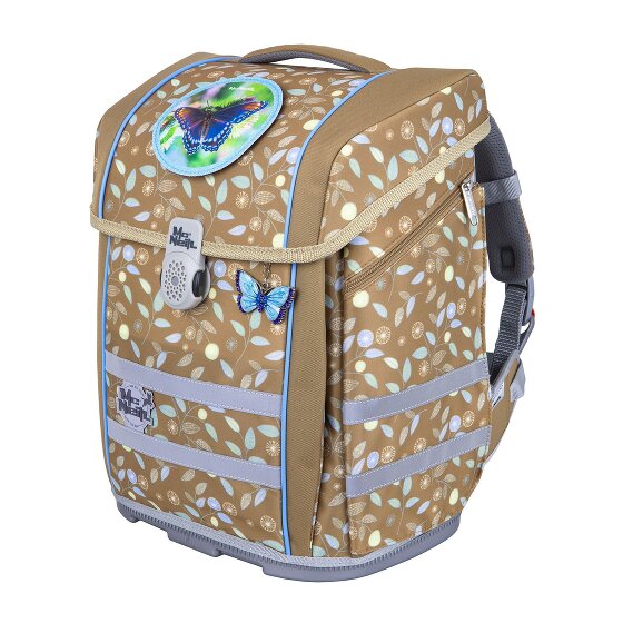 McNeill Perfecto Juego de mochilas escolares 5 piezas