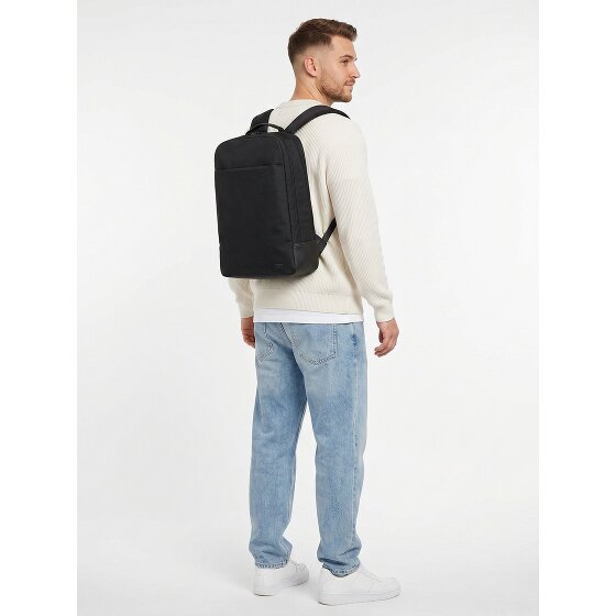 Jost Tallinn Mochila de día 43 cm Compartimento para el portátil
