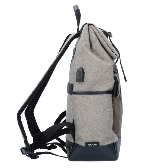 Picard Mochila Speed 42 cm Compartimento para portátil