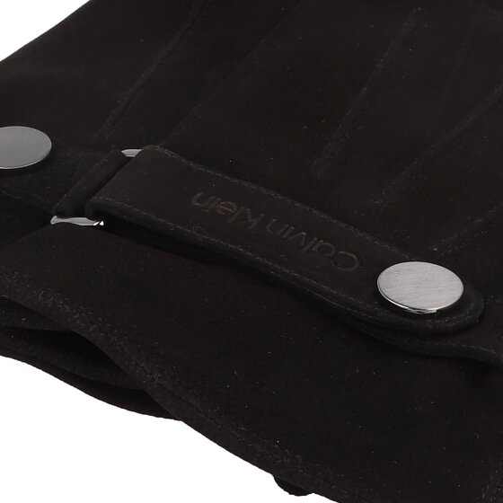 Calvin Klein Guantes Piel