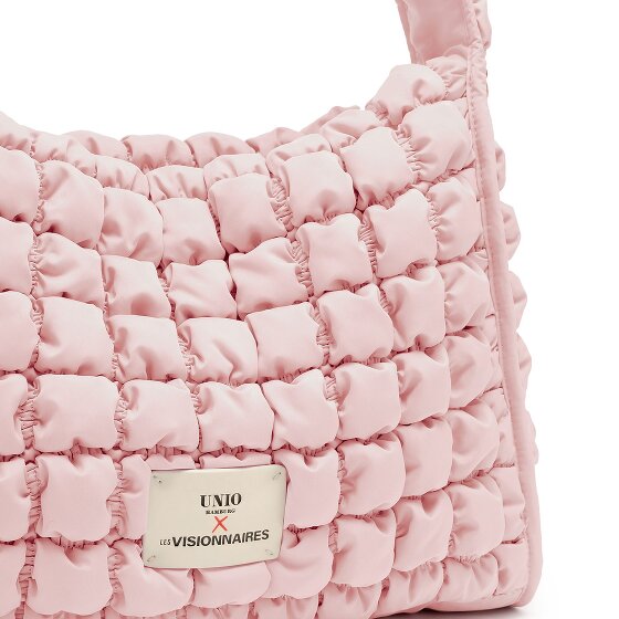 LES VISIONNAIRES Unio Hobo Bolsa de hombro 47 cm