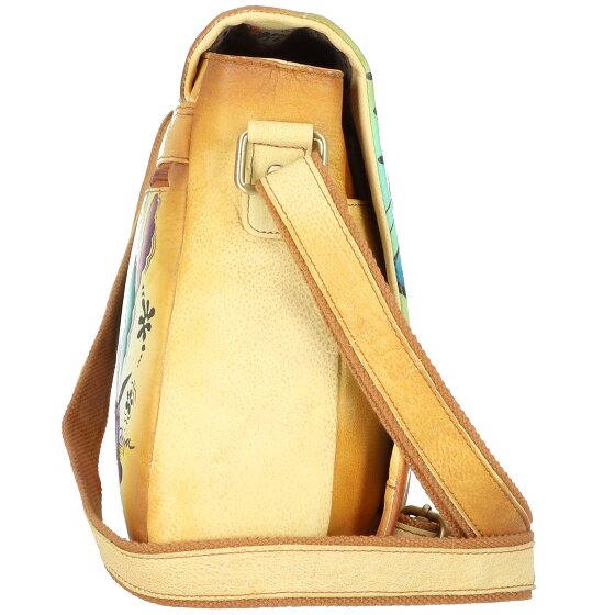 Greenland Nature Art+Craft Messenger Piel 41 cm