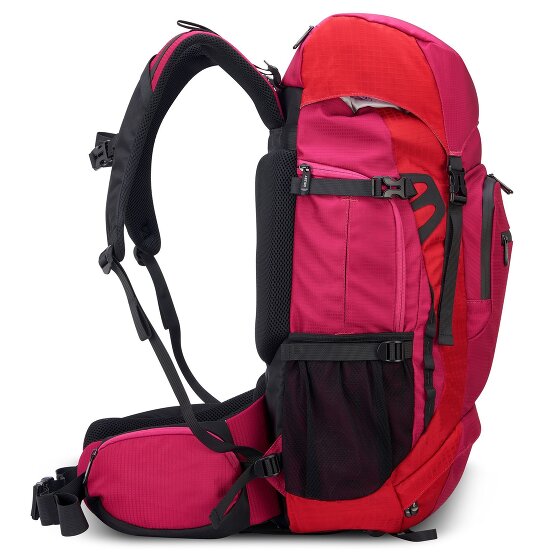 Delsey Paris Mochila Nomade L Compartimento para portátil de 59 cm