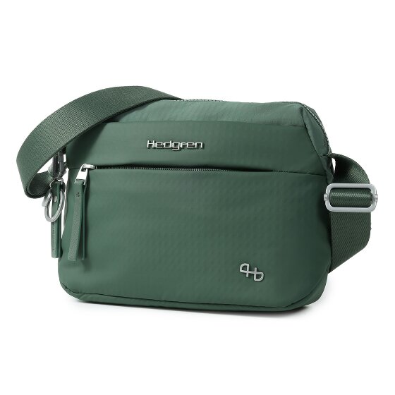 Hedgren Furo Nara Riñonera Protección RFID 22 cm