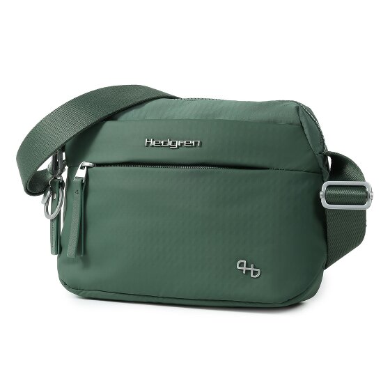 Hedgren Furo Nara Riñonera Protección RFID 22 cm