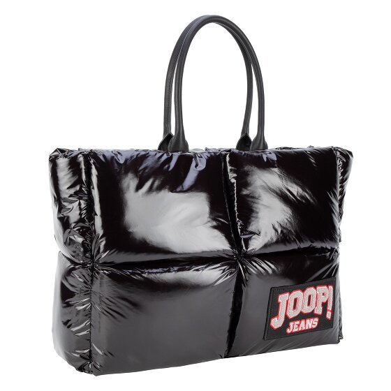 Joop! Jeans Varsity May Bolsa de compras 45 cm