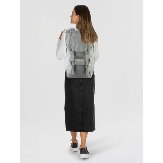 Herschel Little America Mochila de día 49 cm Compartimento para el portátil