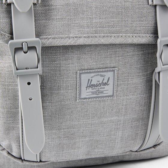 Herschel Little America Mochila de día 49 cm Compartimento para el portátil