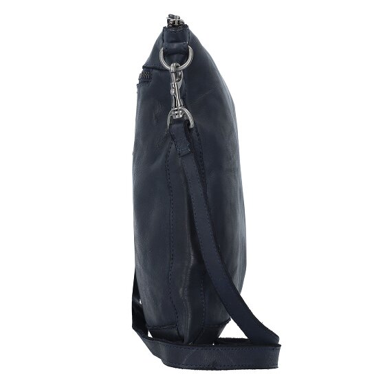 Harbour 2nd Anchor Love Bolsa de hombro Piel 34 cm