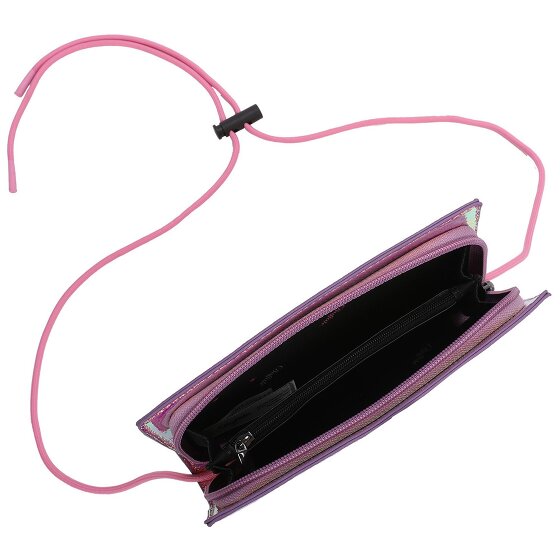 Buffalo On String Bolso 20.5 cm