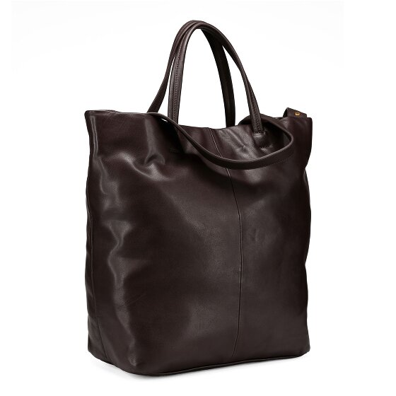 Liebeskind Hera Bolsa de compras L Piel 42 cm