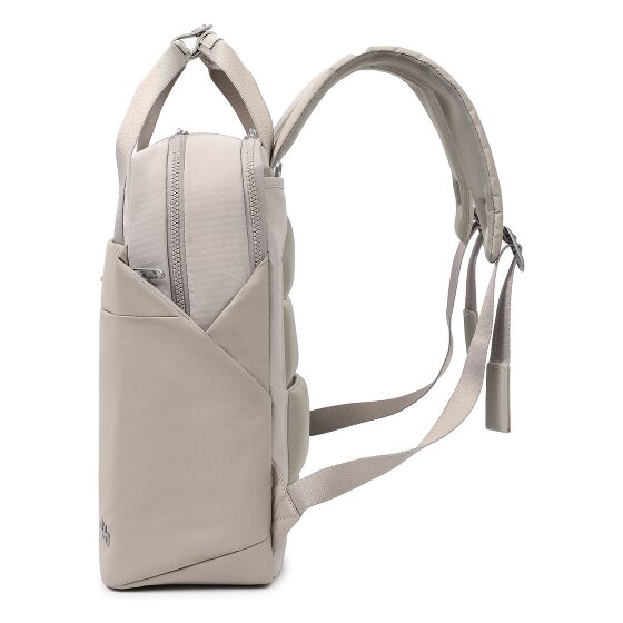 Hedgren Furo Mochila de día M Protección RFID 37 cm Compartimento para el portátil